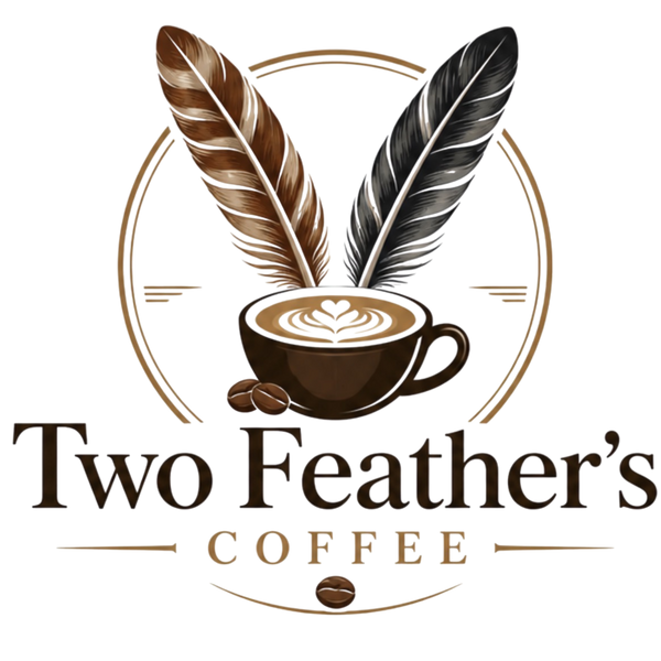 Two Feather's Coffee